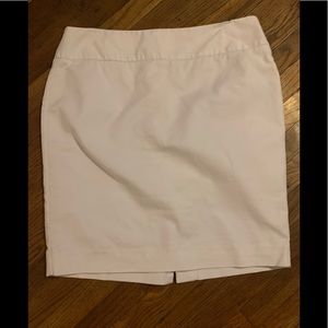 Worthington Business Skirt